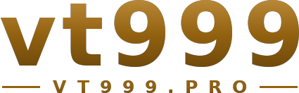 vt999 logo