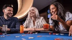 vt999 Pakistan Casino lobby